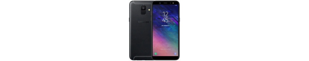 Etui do Galaxy A6