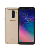 Etui do Galaxy A6 PLUS