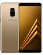 Etui do Galaxy A8 PLUS