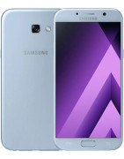 Etui do Galaxy A7 2017