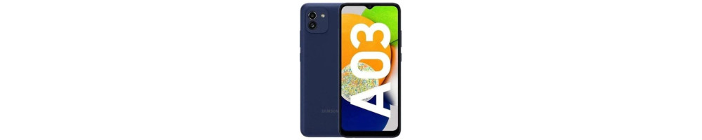 Etui do Galaxy A03