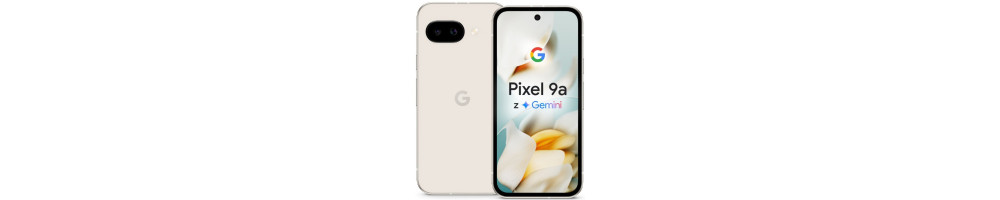 Etui do Google Pixel 9A