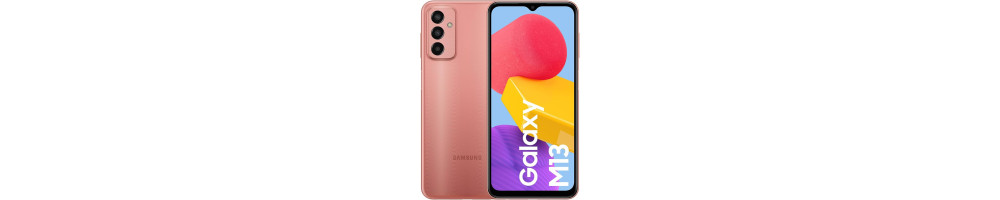 Etui do Galaxy M13