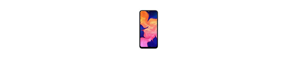 Etui do Galaxy A10