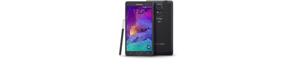 Etui do Galaxy Note 4