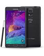 Etui do Galaxy Note 4