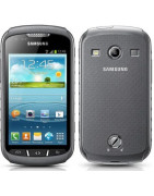 Etui do Galaxy Xcover 2