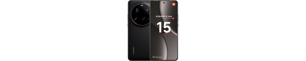 Etui do Xiaomi 15 ULTRA