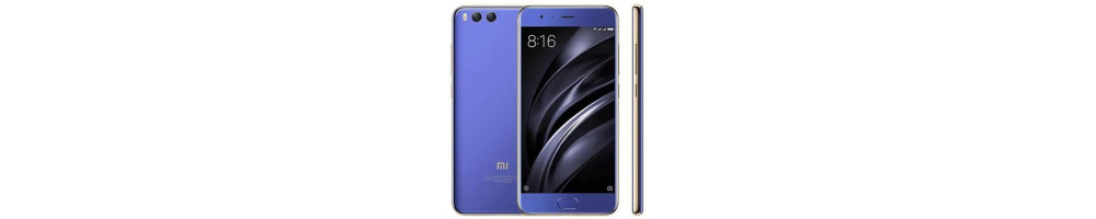 Etui do Xiaomi Mi 6