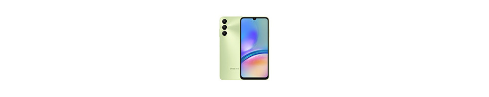 Etui do Galaxy A05s