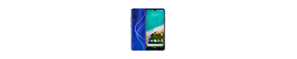 Etui do Xiaomi MI A3
