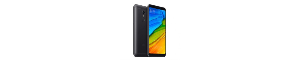 Etui do Xiaomi Redmi 5
