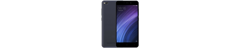 Etui do Xiaomi Redmi 4A