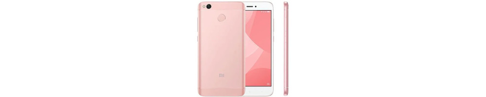 Etui do Xiaomi Redmi 4X