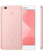 Etui do Xiaomi Redmi 4X