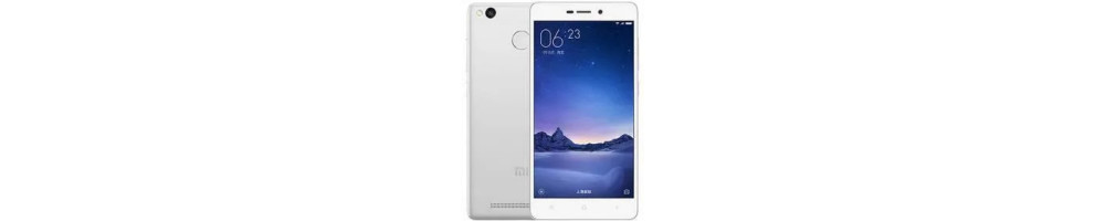 Etui do Xiaomi Redmi 3S