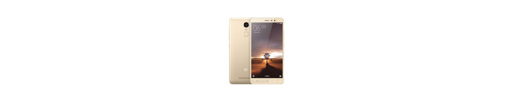Etui do Xiaomi Redmi 3S PRO