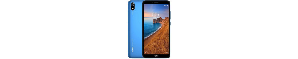 Etui do Xiaomi Redmi 7A