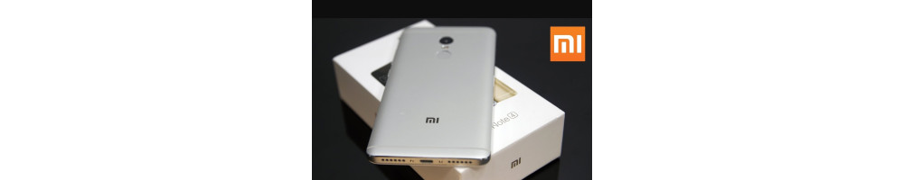 Etui do Xiaomi Redmi NOTE 4