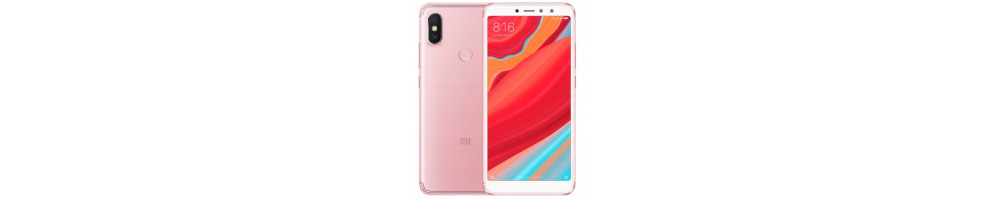Etui do Xiaomi Redmi S2