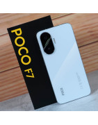 Etui do Xiaomi POCO F7