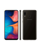 Etui do Galaxy A20 A30