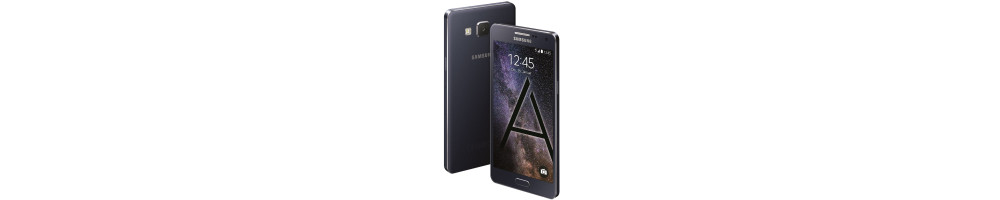 Etui do Galaxy A5 2015