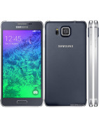 Etui do Galaxy ALPHA