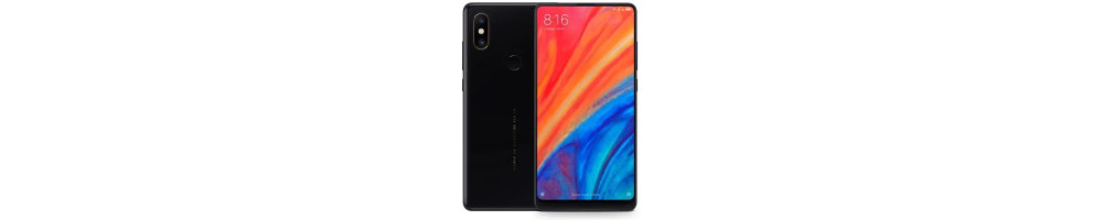 Etui do Xiaomi Mi MIX 2S
