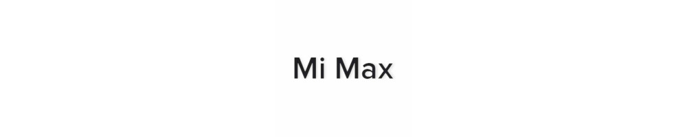 Max