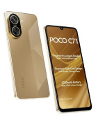 Etui do Xiaomi POCO C71