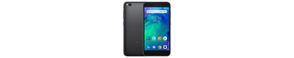 Etui do Xiaomi Redmi GO