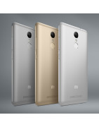 Etui do Xiaomi Redmi NOTE 2