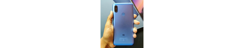 Etui do Xiaomi Redmi NOTE 6 PRO