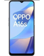 Etui do Oppo A16 / A16S