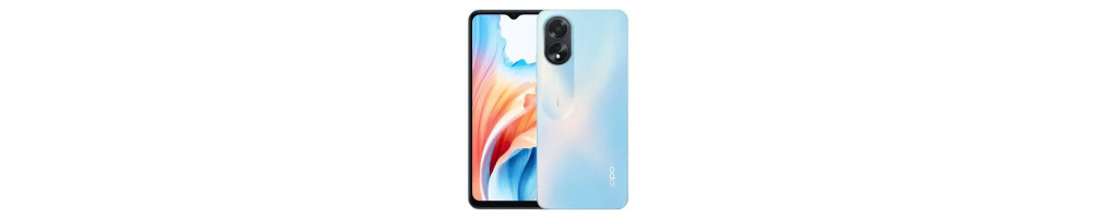 Etui do Oppo A18