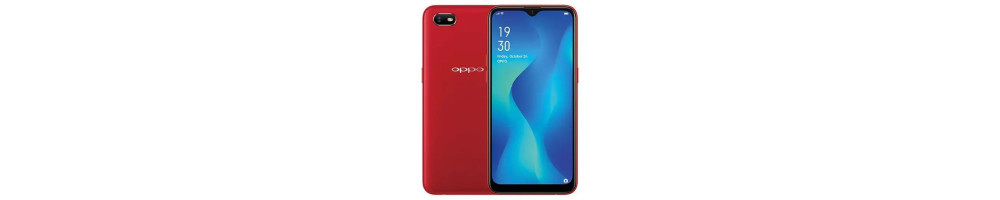 Etui do Oppo A1K