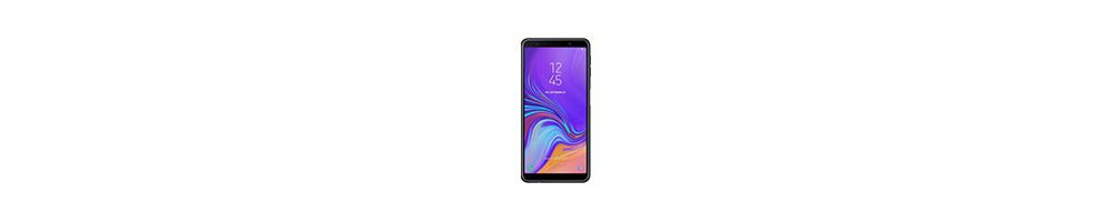 Etui do Galaxy A7 2018