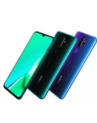 Etui do Oppo A5 2020 / A9 2020