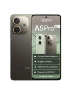 Etui do Oppo A5 PRO 5G