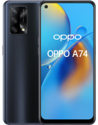 Etui do Oppo A74 4G