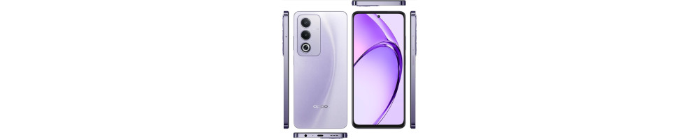 Etui do Oppo A80