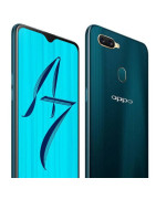 Etui do Oppo AX7
