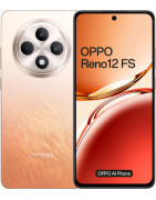 Etui do Oppo Reno 12 FS