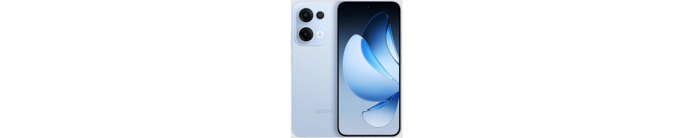 Etui do Oppo Reno 13