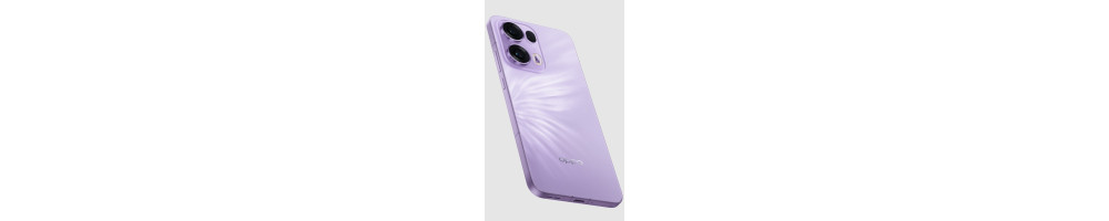 Etui do Oppo Reno 13 PRO