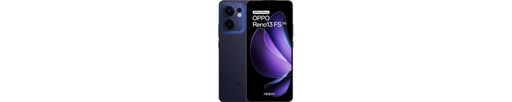 Etui do Oppo Reno 13 FS
