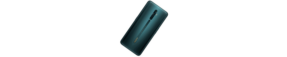 Etui do Oppo Reno 2