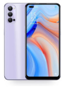 Etui do Oppo Reno 4 PRO