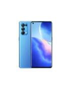 Etui do Oppo Reno 5 PRO